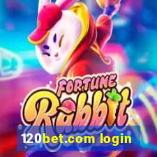 120bet.com login